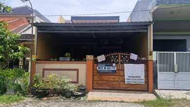 Rumah Dijual di Bulak, Surabaya, LB 80m², Harga Terbaik!
