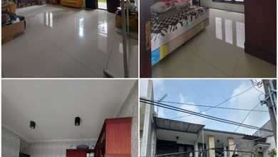 Rumah Area Premium Darmo permai, Surabaya - Harga Menarik 3 Miliar