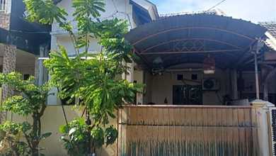 Jual Rumah Siap Huni di Kebraon, Surabaya, 2 KT, Harga Terbaik