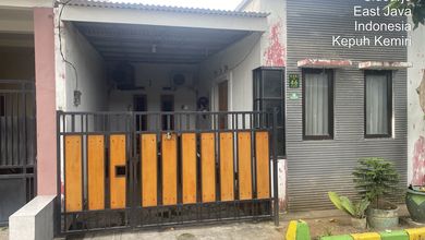 Jual Cepat Rumah Terjangkau di Tulangan, Sidoarjo - LT 90m²