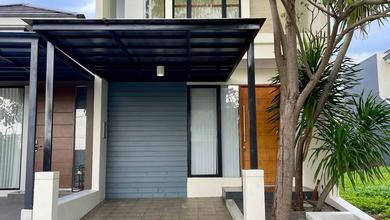 Properti Siap Pakai di Kawasan Citraland, Surabaya, LT 72m²