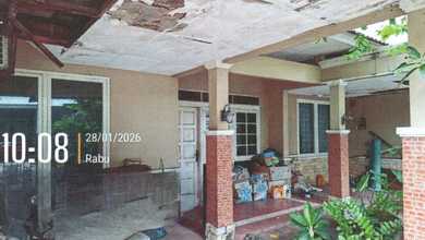 Dijual Rumah Nyaman di Rungkut, Surabaya - LT 153m²