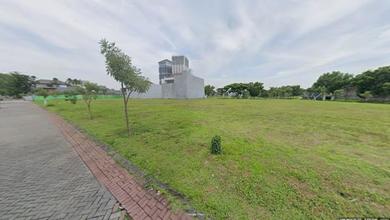 Kavling Prestisius Dijual di Citraland, Surabaya, Harga 8,92 Miliar
