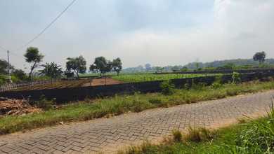 Investasi Tanah Murah di Gresik, Gresik, Luas 1664m²