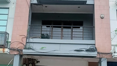 *Disewakan Murah .. Ruko Juanda - Waru Sidoarjo*