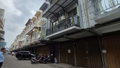 Lelang 25 Mei 26 -Ruko Klampis Ngasem 21 Blok F-15 Surabaya