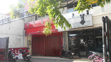 Ruko Lelang 25 Jyne 26 -Ruko Jl.untung Suropati No.21 ,Kel.sidokumpul,Kec.sidoarjo