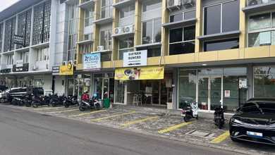 Ruko Lelang 7 Juli 26 Ruko Perum Prambanan Residence Blok Rk-B 20, Kel. Lidah Wetan, Kec: Lakarsantri, Surabaya