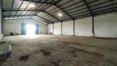 *Disewakan**Gudang Jl. Kyai Tambak Deres, Bulak Kenjeran