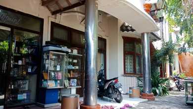 Jual Gudang *Timur Gunawangsa Merr / Stikom Jl. Raya Wonorejo Selatan Rungkut Surabaya