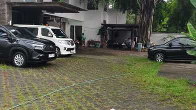 Dijual Hotel 16 Kamar di Kemang Jakarta Selatan Cocok Investasi