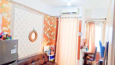 Kontrak Apartemen Murah di Wiyung, Surabaya, 2 KT