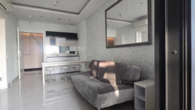 Sewa Apartemen Murah di Surabaya Kota, Surabaya, LB 50m²