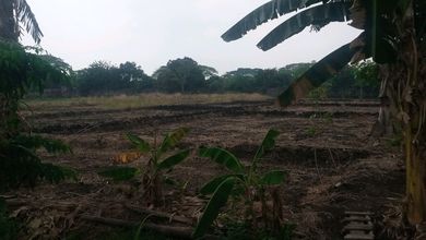 Tanah Siap Pakai Dekat Jalan Raya Menganti, Gresik