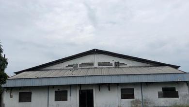 Dijual Gudang Nol Raya Pakal Surabaya Barat