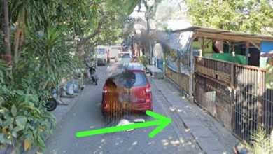 Kavling Prestisius Dijual di Surabaya Kota, Surabaya, Harga 6,93 Miliar