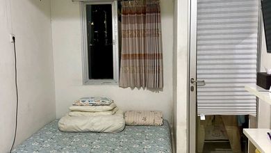 Kesempatan Apartemen Murah di Surabaya Kota, Surabaya, 1 KT