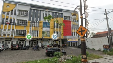 Dijual Ruko Nol Raya Gununganyar Surabaya Timur