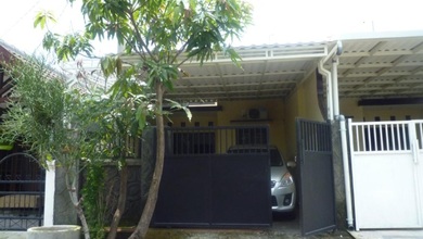 Jual Rumah Siap Huni di Medokan Ayu, Surabaya, 3 KT, Harga Terbaik