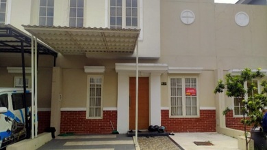 Jual Rumah Strategis di Sukodono, Sidoarjo - LT 91m²