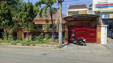Jual Rumah Nyaman di Sidoarjo, Surabaya - LT 355m²