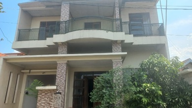 Dijual Rumah Terjangkau di Sidoarjo, Sidoarjo - Cuma 460 Juta