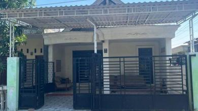 Jual Rumah Nyaman di Gresik Kota, Gresik - LT 201m²