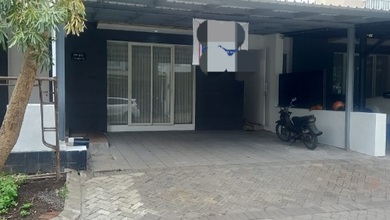 Kesempatan Eksklusif, rumah Prestisius di Lakarsantri, Surabaya, LB 200m²