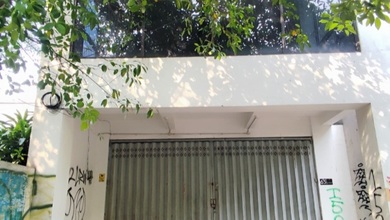 Ruko Di Jual Via Lelang Di Jalan Genteng Kali Surabaya Ruko