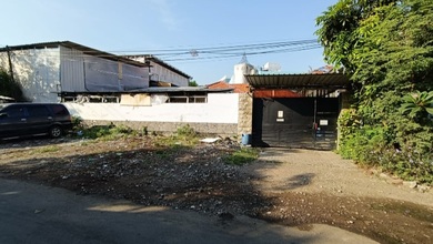 Rumah Mewah di Kawasan Sawahan, Surabaya, LB 632m², Harga 12,5 Miliar