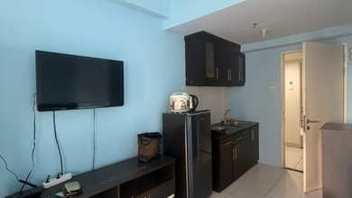Apartemen Nyaman di Sambikerep, Surabaya, Harga Murah 35 Juta /tahun