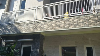 Jual Rumah Murah di Kebraon, Surabaya, 4 Kamar Tidur, Penawaran Terbaik