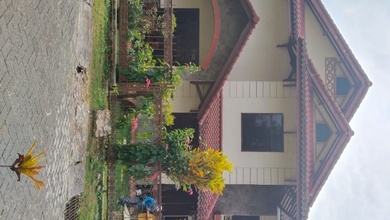 Di Jual Villa Di Batu