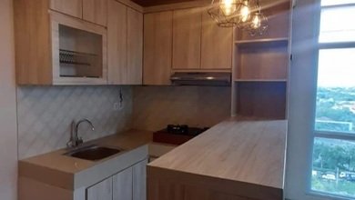 Dijual Apartemen Strategis di Wonocolo, Surabaya, Luas 36m²