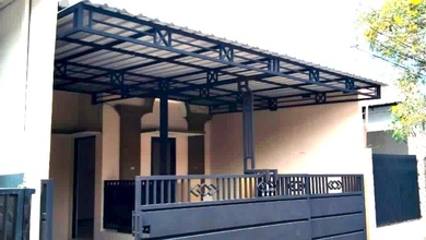 Rumah Dijual di Rungkut, Surabaya, LB 84m², Harga Terbaik!