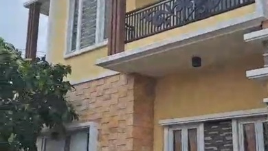 Hunian Sederhana Lokasi Sambikerep, Surabaya, LT 118m², Harga 500 Juta