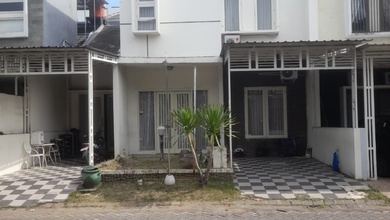 Rumah Siap Huni di Kawasan Buduran, Sidoarjo, LT 170m²