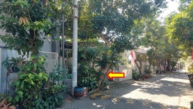 Dijual Rumah Murah di Rungkut, Surabaya - Harga 364 Juta