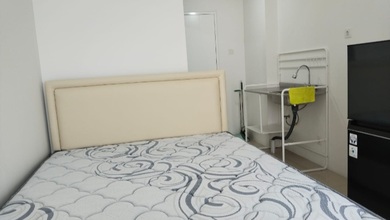Sewa Apartemen Murah di Sambikerep, Surabaya,  KT