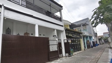 Rumah Kos di Jual di Gunung Anyar Timur Rungkut Surabaya