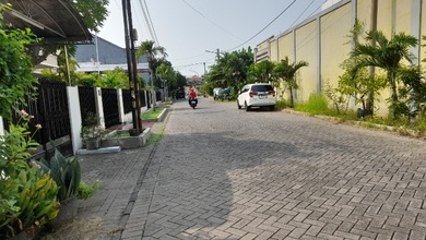 Kavling Prestisius Dijual di Mojoarum, Surabaya, Harga 5,2 Miliar