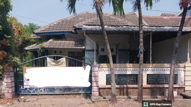 Promo Rumah Murah di Sidoarjo, Surabaya - Cuma 270 Juta