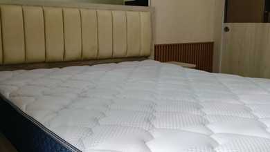 Apartemen Praktis di Kedung Baruk, Surabaya, Harga Murah 22,5 Juta /tahun