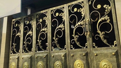 Dijual Rumah Nyaman di Lidah Wetan, Surabaya - LT 81m²