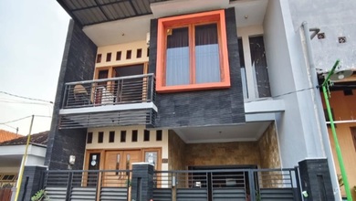 Hunian Sederhana di Area Sidoarjo, Sidoarjo, LT 104m², Harga 400 Juta