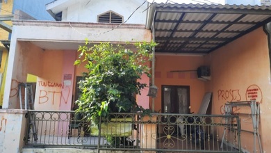 Kesempatan Rumah di Rungkut, Surabaya, LB 100m², Harga 629 Juta