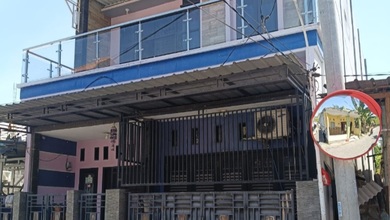 Hunian Minimalis di Area Gresik, Gresik, LT 119m², Harga 250 Juta