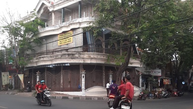 Ruko di Jual Via Lelang di Gresik Jawa Timur