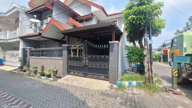 Rumah Idaman di Wiyung, Surabaya, 4 KT, Harga 550 Juta