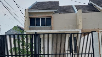 Jual Rumah Siap Huni di Rungkut, Surabaya, 2 KT, Penawaran Terbaik